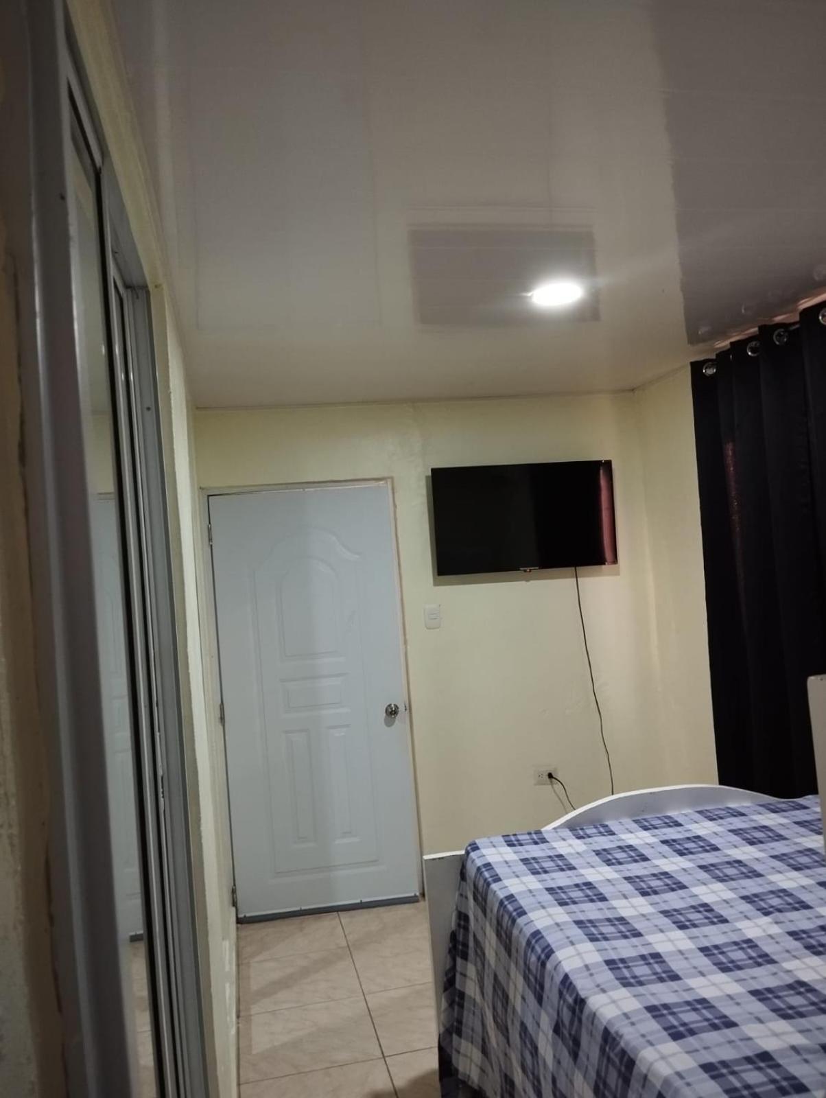 Appartement El Anexos à Santiago De Los Caballeros Extérieur photo