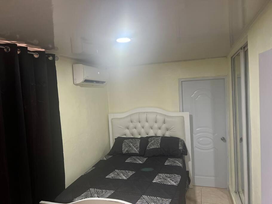 Appartement El Anexos à Santiago De Los Caballeros Extérieur photo