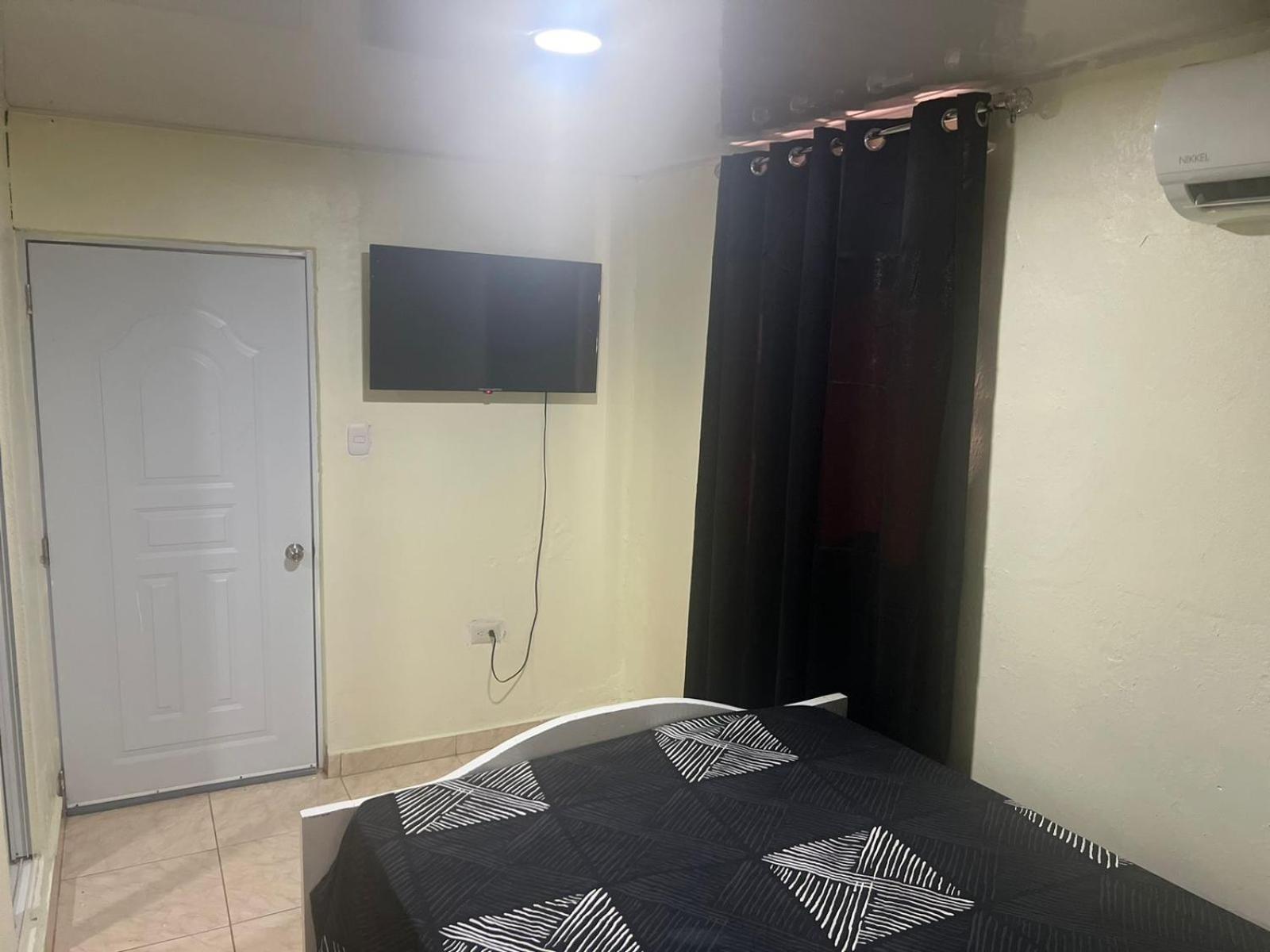 Appartement El Anexos à Santiago De Los Caballeros Extérieur photo