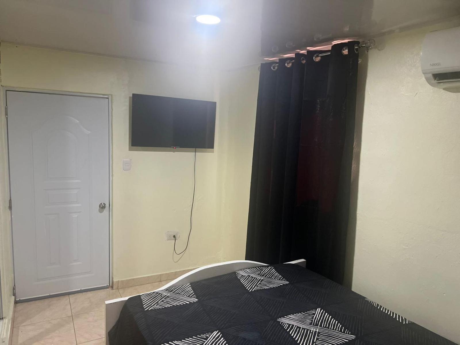 Appartement El Anexos à Santiago De Los Caballeros Extérieur photo