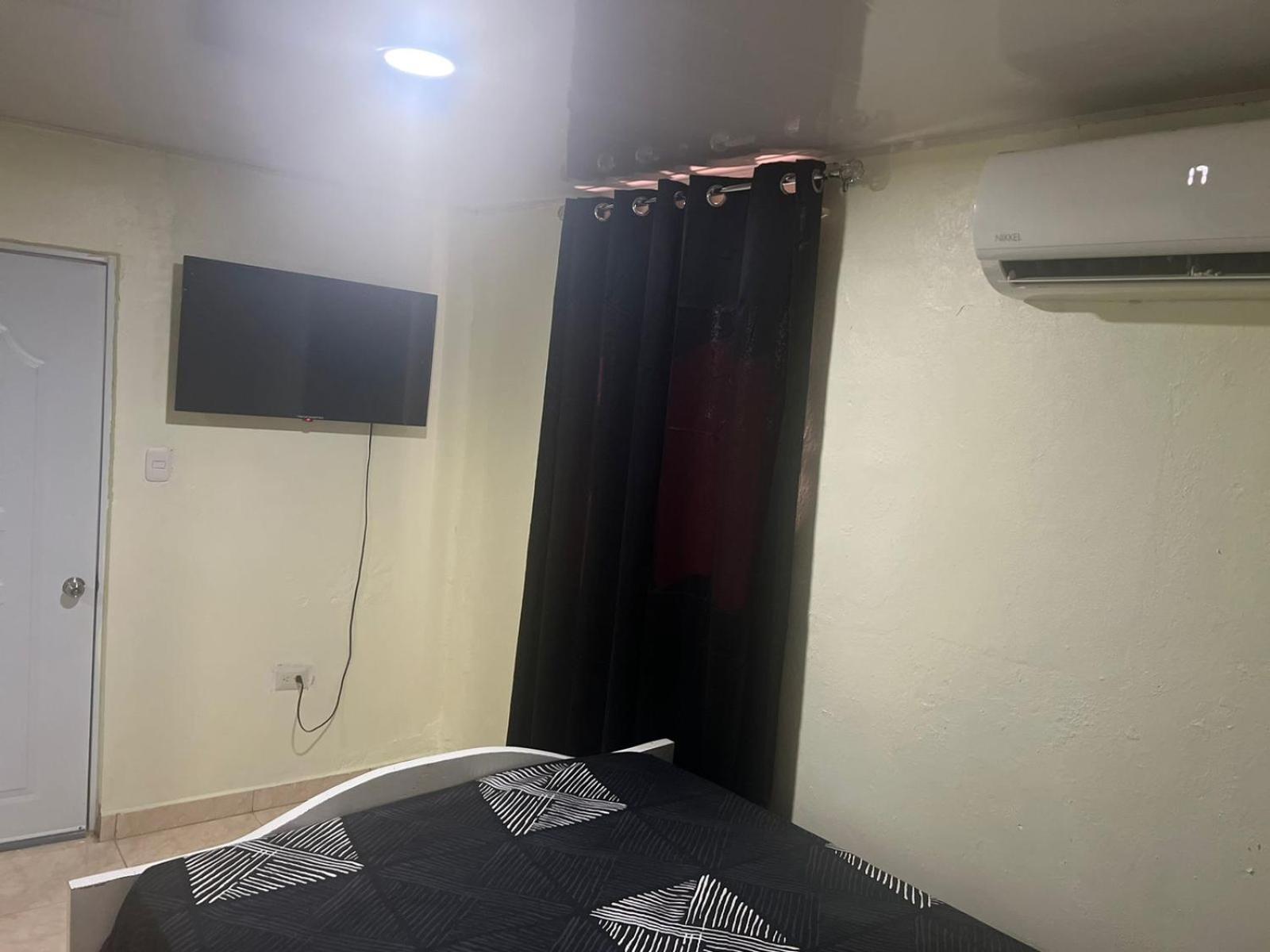 Appartement El Anexos à Santiago De Los Caballeros Extérieur photo